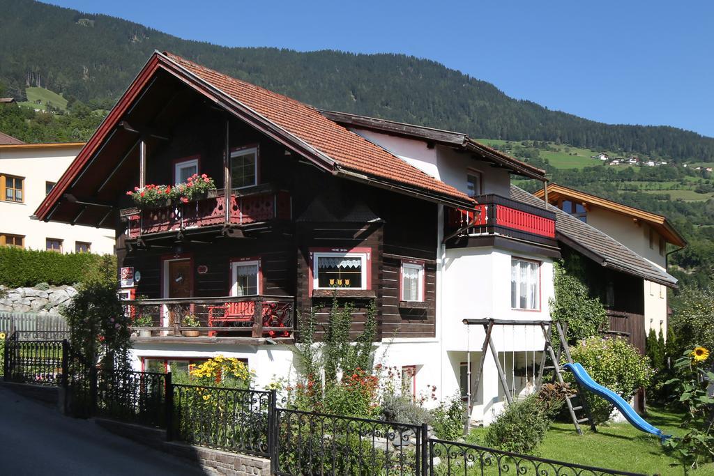 Villa Sendlerhof Wenns Esterno foto