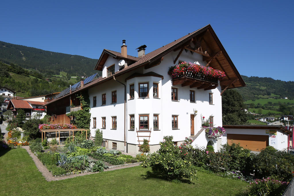 Villa Sendlerhof Wenns Esterno foto